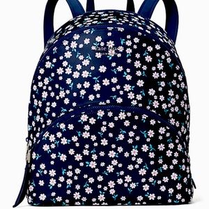 NWT * Kate Spade Large Backpack